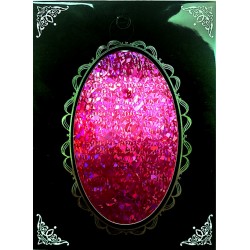 Folie autocolanta nail art #337014 Folie autocolanta nail art #337014